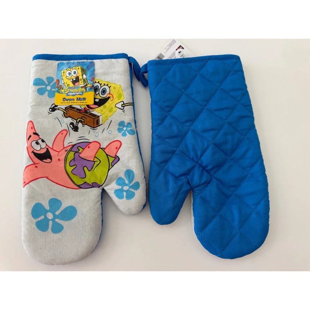 Nickelodeon spongebob squarepants
